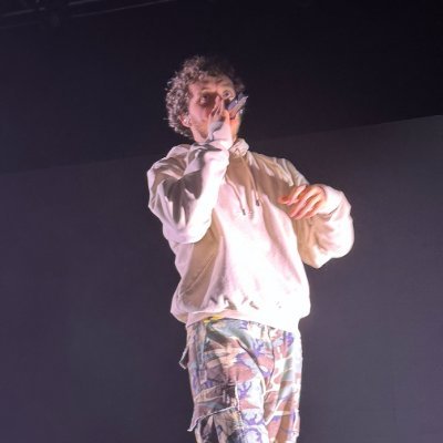 The place for all Jack Harlow leaks and snippets