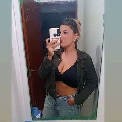 Nueva cuenta, la otra no pude recuperar 🤦🏼‍♀️😞