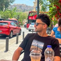 S αα Δ (@mazharsaad3) 's Twitter Profile Photo