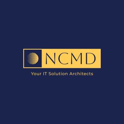 NCMD_TSolutions's profile picture. 