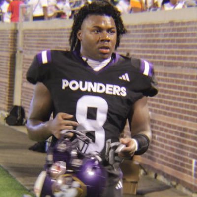 Chattanooga Central High Football C/O 24’ | LB/ATH | 5’5 170| | B-300 S- 420 DL-315 | Chattanooga Central HS | GPA: 3.9 | ACT 21 | NCAA ID: 2301760543