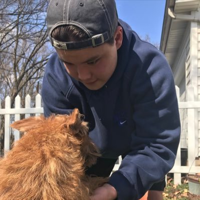 MartinD1424's profile picture. Nobody cares work harder | Former College Pitcher | SF Giants Fan | VT’23