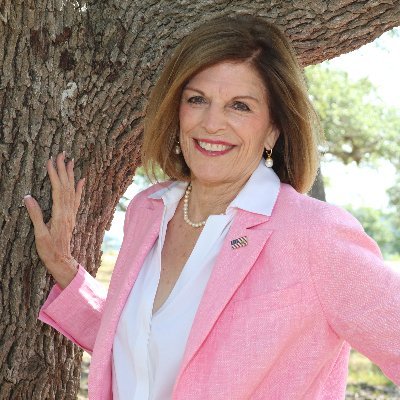 Republican National Committeewoman, Vice Chair of Texas for Trump, Author, Realtor. Retweet ≠ endorsement.