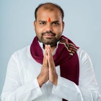 Laddu Yadav 🇮🇳 (Modi Ka Parivar)(@LadduYadavBJP) 's Twitter Profile Photo