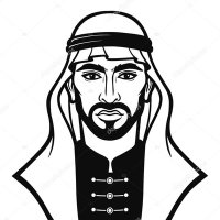 Arab_عربي(@arab_guy43) 's Twitter Profile Photo
