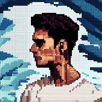 John_delfort's profile picture. Web3 Dapps Developer  |  micro-community expert infrastructure | @Nextjs @Thirdweb | $ETH | $MATIC | Casting a Shroud of Knowledge on the NFT Landscape