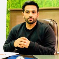 Asad Hafeez Bhatti (@asadbhatti22) 's Twitter Profile