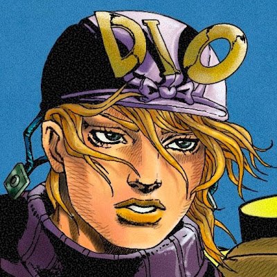 JoJo_Peak_'s profile picture. 