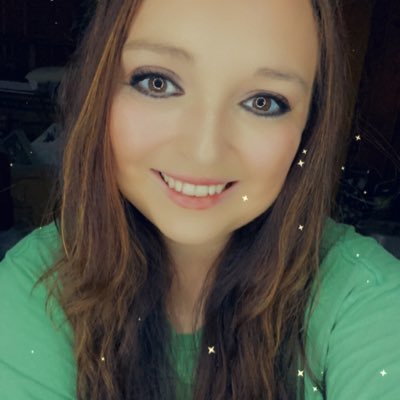 katiemcc59's profile picture. “Nevertheless, she persisted” ✨ 10.19.20 💚