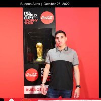 Julián Paz Fútbol 🎙️(@JulianPazfutbol) 's Twitter Profile Photo