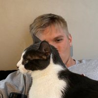 Jagger (@jagger_green) 's Twitter Profile