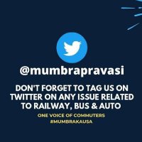 MUMBRA PRAVASI SANGH (@mumbrapravasi) 's Twitter Profile