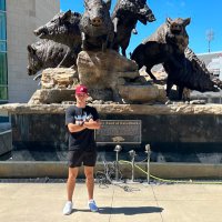 Garrett Peters (@garrettmpeters) 's Twitter Profile