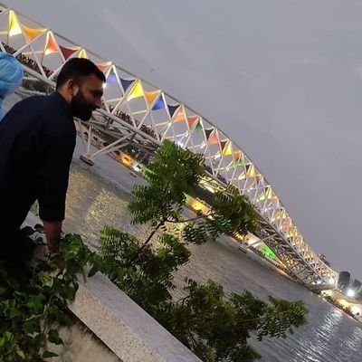 AshokBhanu74's profile picture. •Never ever stop learning 😇
•सुनो सब की,करो दील की।।
“अहिंसा परमो धर्मः धर्म हिंसा तथैव च:”
जय श्री कृष्णा 🚩