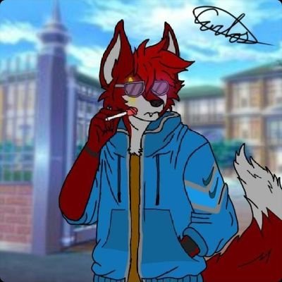 Hello my name is Vallen I'm 20 years old
i ❤ ☕
i ❤🍕
I ❤️ Rock🎸,
music artist 🎤🎵
Gay🏳️🌈
Furry🐾 🔞nsfw and sfw🔞
boyfrend @CharlesStradiv1