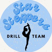 Star Steppers Drill Team (@harlandrillteam) 's Twitter Profile Photo