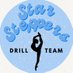 Star Steppers Drill Team (@HarlanDrillTeam) Twitter profile photo