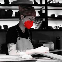 Yukiinari❄️🦊🔪🎣 (@thegayagenda69) 's Twitter Profile Photo