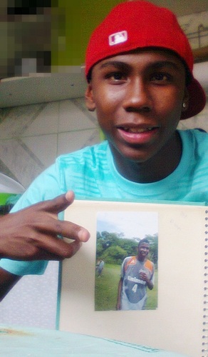 wsilva43's profile picture. Is God who sustains me