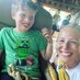 Dr. Ashley Udell (@ashleyludell) Twitter profile photo Dr. Ashley Udell (@ashleyludell) Twitter profile photo