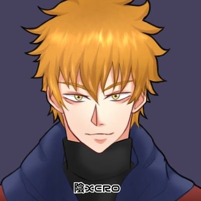 陰Xero (Will be a NSFW Page soon 🔞)さんのプロフィール画像