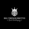 BigThingsBritto's profile picture. Sports Handicapper. Good times with Great Friends. Father of 3 crazy boys.