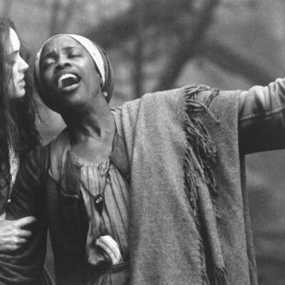 Resultado de imagem para Tituba