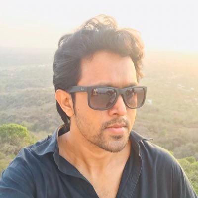 Ritesh Patel Profile