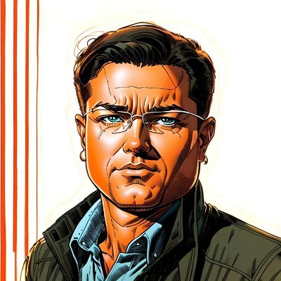 A Creative Force in Crypto Edu🙏@CryptoSaheb |
We cover Crypto News| RWA| DePin| DEFI| Gaming| Exchanges.