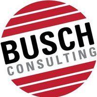 Busch Consulting(@BuschConsulting) 's Twitter Profile Photo