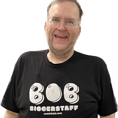 bob_biggerstaff Profile Picture