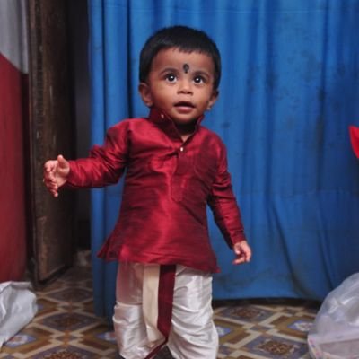 kishorekiri21's profile picture. 