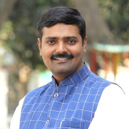 Rakesh Tripathi (Modi Ka Parivar)