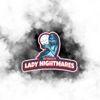 RG Lady Nightmares