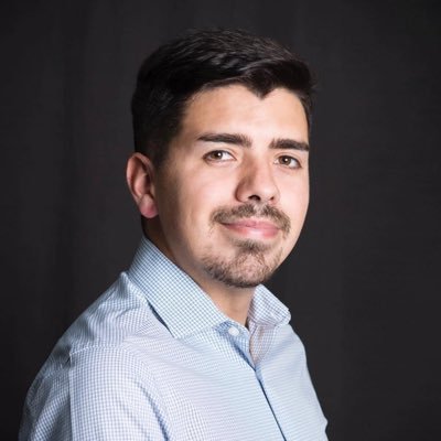 mateothecreator's profile picture. Film Lighting Technician & Photographer