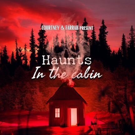 Haunts in the Cabin is a LIVE Show on YouTube that covers the haunted, other-worldly, true crime, the unexplained & more! Stay tuned for the twisted tales!