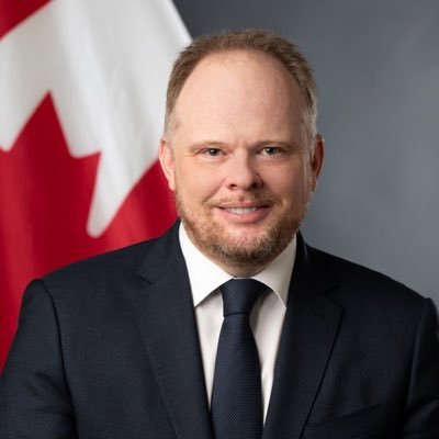 Ambassador of Canada to Türkiye, Georgia, and Azerbaijan 🇹🇷 🇬🇪 🇦🇿 | Follow @CanEmbTurkiye | Suivez @AmbCanTurkiye | Takip edin @KanadaTurkiye