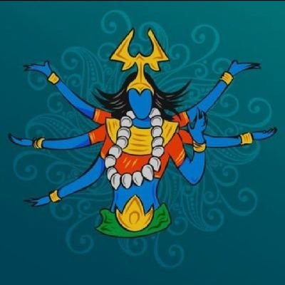 mnshdnth's profile picture. DOC and a proud Sanatani ☺☺