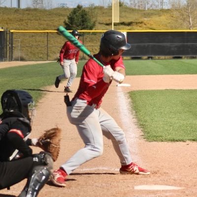 2024 / OF / R-R / 5’11” 175 LBS / San Clemente Varsity Baseball / UNCOMMITTED / Email: jakewoodsc7@gmail.com / NCAA ID #2209677809