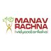 Manav Rachna (@manav_rachna) Twitter profile photo