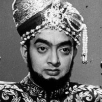 Muhammad Bin Tughlaq(@adalarasud) 's Twitter Profile Photo