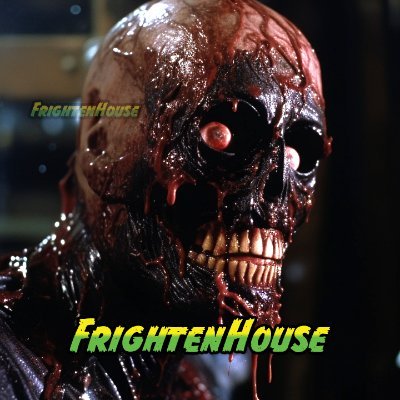 Top 10 Horrors, Creepy all-time lists | #FrightenHouse spotlights the pop culture of all things HORROR! | FrightenHouse: Filmmakers & Curators Of Horror