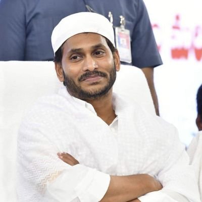 Adoni  Social Media Co-Convinnor (YSRCP🇸🇱) Karnool District (A.P)