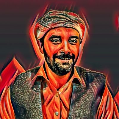 MuhammadAlamKha's profile picture. Lecturer | PhD Marketing | Humanitarian | ❤🇦🇫🕊 🇵🇰🕊 🇮🇷❤