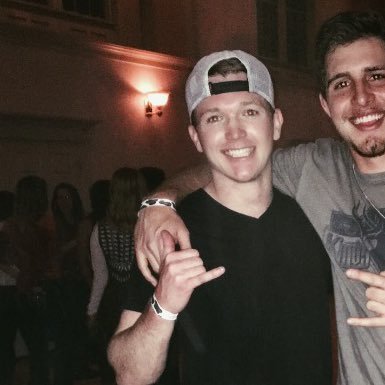NashBrown18's profile picture. 