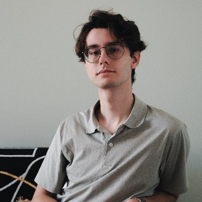 CS '24 @ UIUC | Incoming SWE @Figma | Graphics, Systems, Sci-Fi Books | he/him