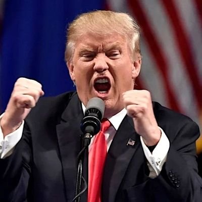 Conservative Trump-Loving American Woman #MAGA #Trump2024 #MAHA-NO DMs or you’ll be blocked***TS Handle Britteny3333MAGAMAHA
