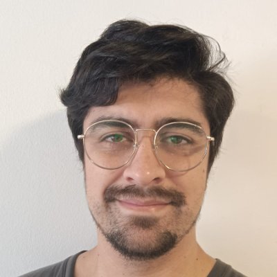 Estudiante de desarrollo web full stack en la UDD
Luthier de oficio.