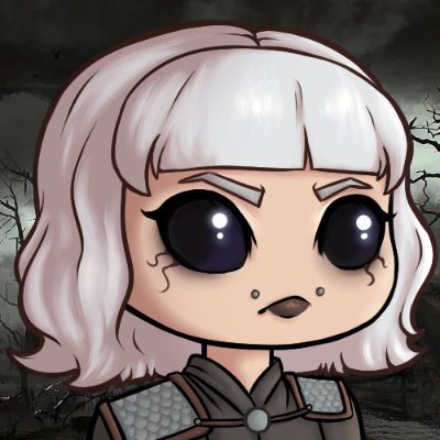 Nikkita Racquel 🏞️ LOOKING FOR WORK 🏜️さんのプロフィール画像