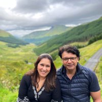 Smita Vaish Agarwal (@smitasatvik) 's Twitter Profile Photo Smita Vaish Agarwal (@smitasatvik) 's Twitter Profile Photo